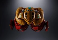 Bandai Getter Robo Soul Of Chogokin GX-87 Getter Emperor (True Getter Robo Manga Ver.) -Model Figures Store 0a5c8a8a d269 4315 aa5c 0649fbb30