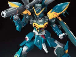 Bandai Gundam Seed Full Mechanics 1/100 #01 Calamity Gundam