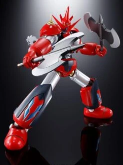 Bandai Getter Robo Arc Soul Of Chogokin GX-98 Getter D2 17 Bandai Getter Robo Arc Soul Of Chogokin GX-98 Getter D2 -Model Figures Store 0b20bd82 3247 46aa 8b9d 238e7377ede4