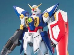 Bandai MG 1/100 Wing Gundam (TV)