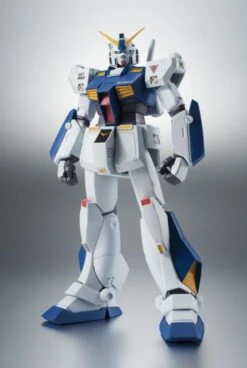 Bandai Mobile Suit Gundam 0080 War In The Pocket Robot Spirits RX-78NT-1 Gundam NT-1 (Ver. A.N.I.M.E.) (Reissue) -Model Figures Store 0b99571d 859f 4dc7 901f cfdff377e020