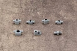 M.S.G. Modeling Support Goods Mecha Supply 11 Joint Set (Type C) -Model Figures Store 0ba51272 32b7 4aef a26b c167aa227153