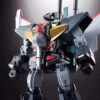 Bandai Dancouga – Super Beast Machine God Soul Of Chogokin GX-13R Choju Kishin Dancouga (Renewal Ver.)
