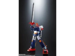 Bandai Super Electromagnetic Machine Voltes V DX Soul Of Chogokin Voltes V -Model Figures Store 0bdc40e4 4473 43b5 ae15 b1f37e533880