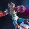 Mega Man X2 (Second Armor Ver.) 1/12 Scale Model Kit