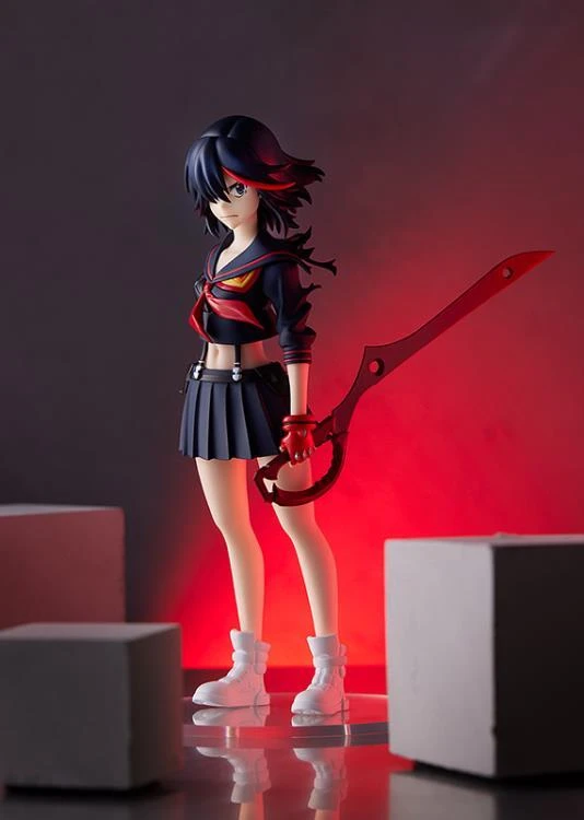 Kill La Kill Pop Up Parade Ryuko Matoi Figure 4 Kill La Kill Pop Up Parade Ryuko Matoi Figure - Image 4