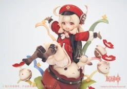 Genshin Impact Klee The Spark Knight 1/7 Scale Figure 14 Genshin Impact Klee The Spark Knight 1/7 Scale Figure -Model Figures Store 0c2a62ff 5826 4469 9efe de026fd8ebf8