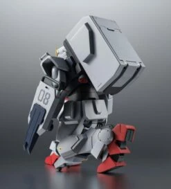 Bandai Gundam Robot Spirits The 08th MS Team RX-79(G) Gundam Ground Type Ver. A.N.I.M.E. -Model Figures Store 0c49a7ee f5e0 44e1 87c8 36ab72832c35