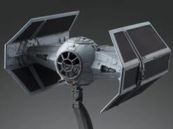 Bandai Star Wars TIE Fighter Advanced X1 1/72 Scale Model Kit