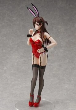Rent-A-Girlfriend B-Style Chizuru Mizuhara (Bunny Ver.) 1/4 Scale Figure 11 Rent-A-Girlfriend B-Style Chizuru Mizuhara (Bunny Ver.) 1/4 Scale Figure -Model Figures Store 0d502b12 aa1d 454d 9173 28a8273ec58a