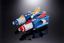 Bandai Armored Fleet Dairugger XV Soul Of Chogokin GX-88 Dairugger XV Voltron -Model Figures Store 0d610332 3a0a 40d4 96be e989cb9683f1