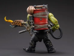 Warhammer 40K Ork Kommandos Burna Boy Ragrob 1/18 Scale Figure 8 Warhammer 40K Ork Kommandos Burna Boy Ragrob 1/18 Scale Figure -Model Figures Store 0da74478 566d 4574 a908 3de10776ac6a