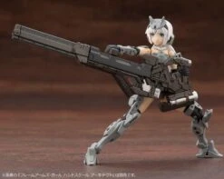 Hexa Gear Governor Weapons Combat Assort 01 1/24 Scale Model Kit -Model Figures Store 0daba9b9 0f90 4725 9d4b 2c398cd87cbc
