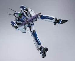 Bandai Macross Frontier DX Chogokin VF-25 Messiah Valkyrie (Worldwide Anniversary Ver.) 23 Bandai Macross Frontier DX Chogokin VF-25 Messiah Valkyrie (Worldwide Anniversary Ver.) -Model Figures Store 0dad7885 077f 407e 9100 f44a502eb731
