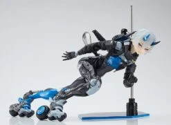 Shojo-Hatsudoki Motored Cyborg Runner SSX-155 (Techno Azur) Figure 15 Shojo-Hatsudoki Motored Cyborg Runner SSX-155 (Techno Azur) Figure -Model Figures Store 0dbd650e 86e1 4912 bb7b 397c5f53a4f2