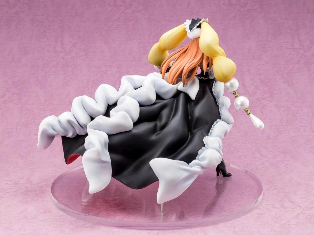 Penguindrum F:Nex Princess Of The Crystal (10th Anniversary) 1/7 Scale Figure 6 Penguindrum F:Nex Princess Of The Crystal (10th Anniversary) 1/7 Scale Figure - Image 6