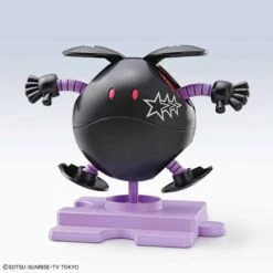 Bandai Mobile Suit Gundam HaroPla #10 Black Tri-Stars Haro Model Kit -Model Figures Store 0e4b5538 9566 442b 8f4c 92a179eb00eb