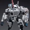 Warhammer 40K T'au Empire XV8 Crisis Battlesuit Shas'ui K'yen 1/18 Scale Figure