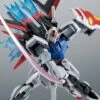 Bandai Mobile Suit Gundam SEED Robot Spirits 15th Anniversary GAT-X105+AQM/E-X01 AILE Strike Gundam (Ver. A.N.I.M.E.)
