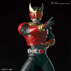 Bandai Kamen Rider Figure-rise Standard Kamen Rider Kuuga Mighty Form Model Kit 11 Bandai Kamen Rider Figure-rise Standard Kamen Rider Kuuga Mighty Form Model Kit -Model Figures Store 0ede576d aacc 44ca 913d eb47c7a9e993