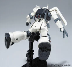 Bandai HGUC 1/144 #107 Zaku F2 Earth Federation Type 18 Bandai HGUC 1/144 #107 Zaku F2 Earth Federation Type -Model Figures Store 0f0fa77c aef9 4a86 993f f828a4ae6659