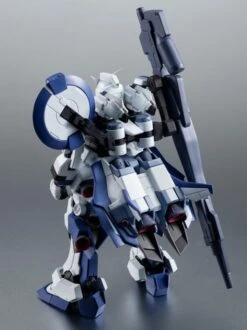 Bandai Mobile Suit Gundam Secret Weapons Phantom Bullets Robot Spirits Side MS RX-78GP00 Gundam Prototype 0 Blossom (ver. A.N.I.M.E.) -Model Figures Store 0f4945fc 9afe 4c9d 97bf d3f98f5e8273