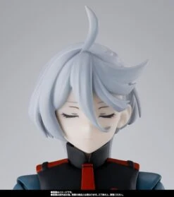 Bandai Mobile Suit Gundam The Witch From Mercury S.H.Figuarts Miorine Rembran 17 Bandai Mobile Suit Gundam The Witch From Mercury S.H.Figuarts Miorine Rembran -Model Figures Store 0f99f74d 6261 408a aacc 5e43ad61d2e9