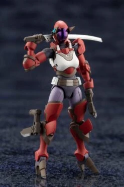 Hexa Gear Governor Light Armor Type: Rose (Ver.1.5) 1/24 Scale Model Kit 22 Hexa Gear Governor Light Armor Type: Rose (Ver.1.5) 1/24 Scale Model Kit -Model Figures Store 0f9df9b0 b2e0 4b76 9fb9 6e4e2e1b7592