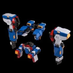 Bandai Super Robot Wars RIOBOT R-2 Figure -Model Figures Store 0fc5083d 6d65 4b20 a721 6a3a52393db4 1