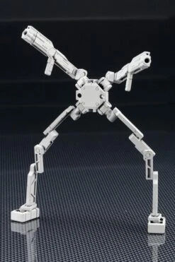 Kotobukiya M.S.G. Modeling Support Goods Weapon Unit 42 Folding Arm -Model Figures Store 0fdebf8f 4b6d 4ef5 9ed8 a90f13a7936d