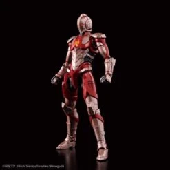 Bandai Ultraman Figure-rise Standard Ultraman (B Type) Limiter Release Model Kit -Model Figures Store 0ff41c00 cba4 4a85 ac96 a66eb500c051