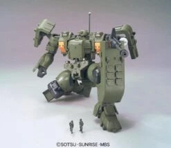 Bandai 1/100 MSJ-06II-A TIEREN GROUND TYPE -Model Figures Store 1 100 msj 06ii a tieren ground type 07