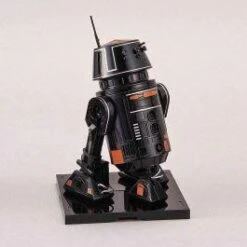 Bandai Star Wars R5-J2 1/12 Scale Model Kit 7 Bandai Star Wars R5-J2 1/12 Scale Model Kit -Model Figures Store 1 12 r5 j2 00 1