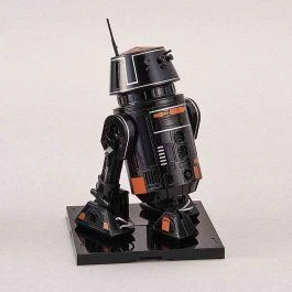Bandai Star Wars R5-J2 1/12 Scale Model Kit 3 Bandai Star Wars R5-J2 1/12 Scale Model Kit - Image 3