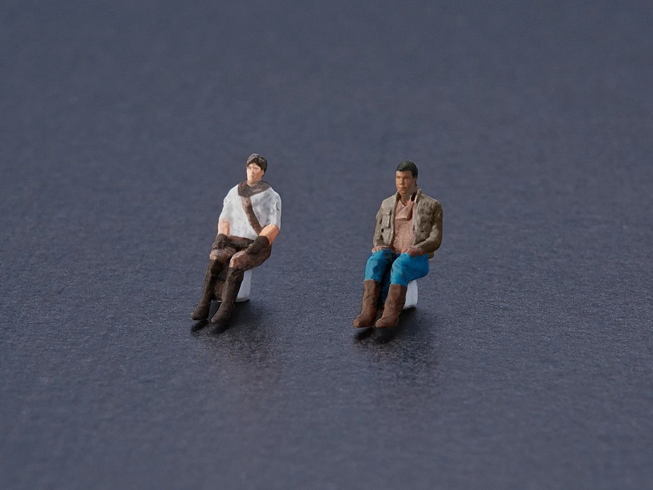 Bandai Star Wars The Rise Of Skywalker Millennium Falcon 1/144 Scale Model Kit 10 Bandai Star Wars The Rise Of Skywalker Millennium Falcon 1/144 Scale Model Kit - Image 10