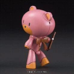 Bandai HGPG HG 1/144 Petit'gguy Bittersweetbrown & Chocolate -Model Figures Store 1 144 hgpg 12 petit gguy bitter sweet brown chocolate 4 1