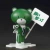 Bandai HGPG HG 1/144 Petit'gguy Lockon Stratos Green & Placard