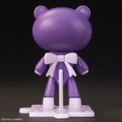 Bandai HGPG HG 1/144 Petit'gguy Tieria Erde Purple & Placard 6 Bandai HGPG HG 1/144 Petit'gguy Tieria Erde Purple & Placard -Model Figures Store 1 144 hgpg 23 petit gguy tieria erde purple placard 2