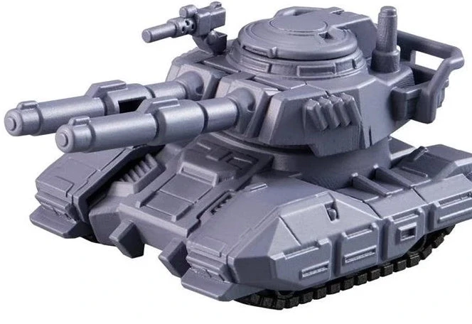 Bandai Mobile Suit Gundam Micro Wars 02 1 Bandai Mobile Suit Gundam Micro Wars 02