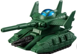 Bandai Mobile Suit Gundam Micro Wars 05