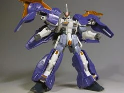 Bandai HG 1/144 Gundam Aesculapius