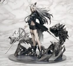 Arknights Lappland (Elite II Premium Ver.) Figure -Model Figures Store 1045c047 bf9c 42d0 b687 c98ce63ee2f7