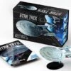 Star Trek Starships XL Best Of Collection #2 USS Enterprise NCC-1701-D
