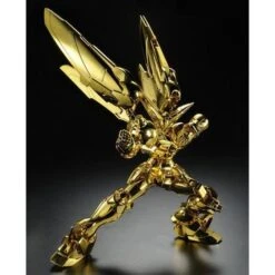 Bandai MG 1/100 MASTER GUNDAM (HYPER MODE) -Model Figures Store 1100001831 6