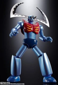 Mazinger Z Soul Of Chogokin GX-25R Garada K-7 & GX-26R Doublas M-2 -Model Figures Store 1144e506 8a0d 428d 8cf3 07fc70d29933