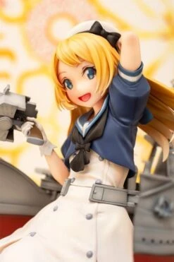 Kantai Collection Jervis 1/7 Scale Figure 14 Kantai Collection Jervis 1/7 Scale Figure -Model Figures Store 114f153d e155 4dd9 bfb9 607c04e93283