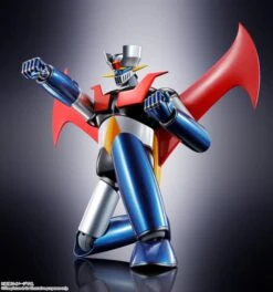 Bandai Mazinger Z Soul Of Chogokin GX-105 Mazinger Z (Kakumei Shinka) (Reissue) -Model Figures Store 1184dd29 0e94 4b1d a21e babb3ef74918