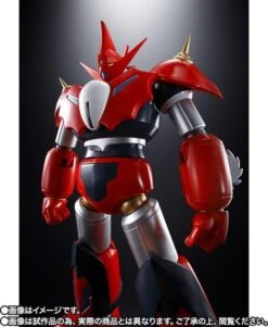 Bandai Getter Robo Arc Soul Of Chogokin GX-98 Getter D2 20 Bandai Getter Robo Arc Soul Of Chogokin GX-98 Getter D2 -Model Figures Store 11afcb52 dde0 47a1 9220 a7a61f82e083