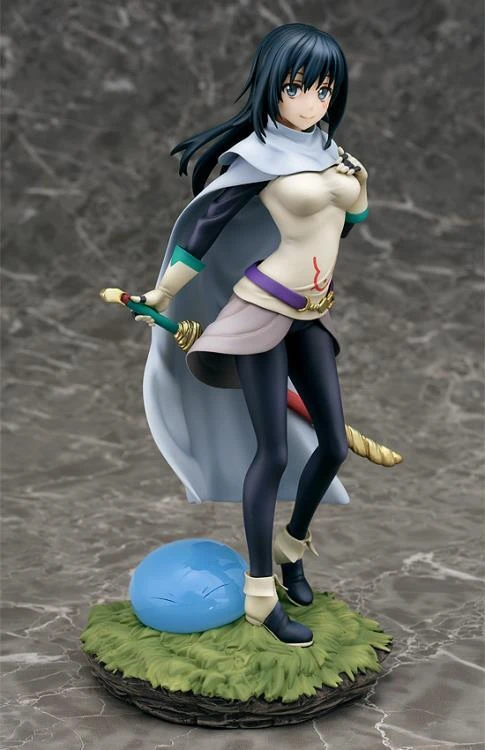 That Time I Got Reincarnated As A Slime Shizue 1/7 Scale Figure 2 That Time I Got Reincarnated As A Slime Shizue 1/7 Scale Figure - Image 2