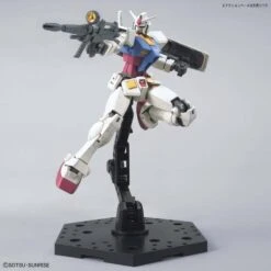 Bandai HG 1/144 RX-78-2 Gundam (Beyond Global) -Model Figures Store 11e23dde 0bac 4f23 8a72 ef3b9f815cdd